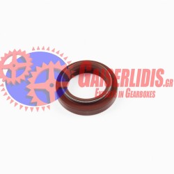 Τσιμουχάκι Όβερ G155-180-Actros 22x32x8 0002670397