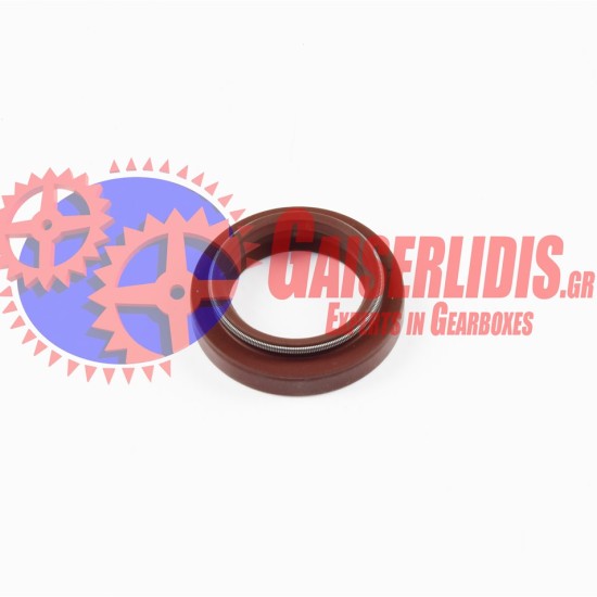 Τσιμουχάκι Όβερ G155-180-Actros 22x32x8 0002670397