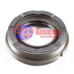 Παξιμάδι Mε Τσιμούχα Καπακιού Βοηθητικής 0003500243