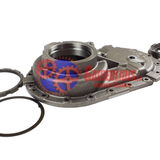 Καπάκι Βοηθητικής Εμπρός 0003504403