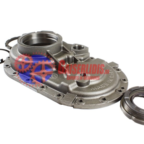 Καπάκι Βοηθητικής Εμπρός 0003504403