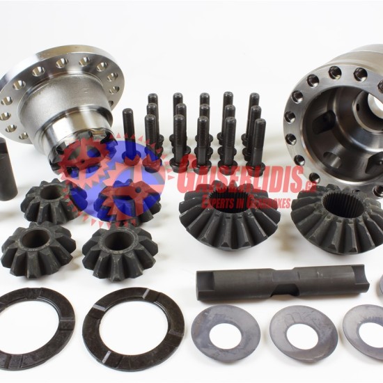 Διαφορικό Κομπλέ Actros Φ300 & TG 9423500064