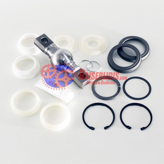 Συνεμπλόκ 0005861433