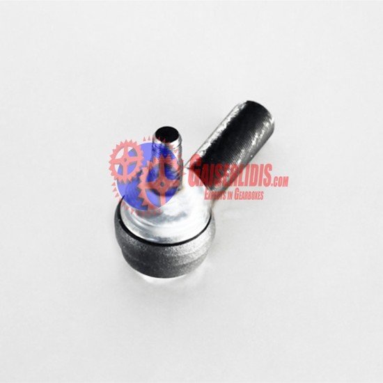 Ακρόμπαρο RH M30x1,5 0013300435