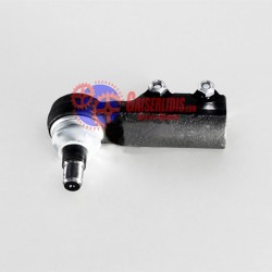 Ακρόμπαρο RH M35x1,5 0013304035