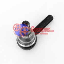 Ακρόμπαρο LH M24x1,5 0014602048