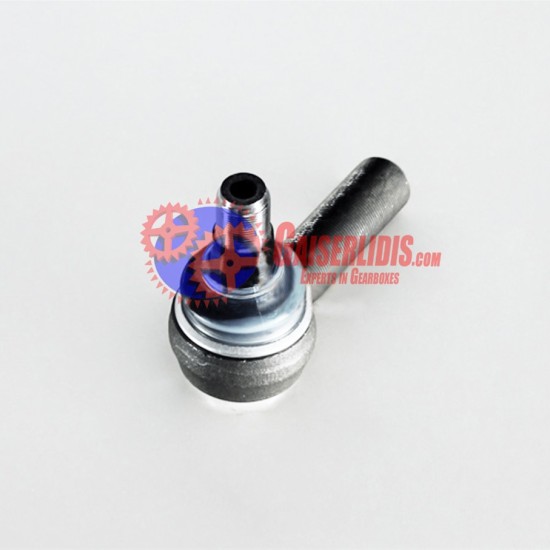 Ακρόμπαρο RH M30x1,5 0014602248