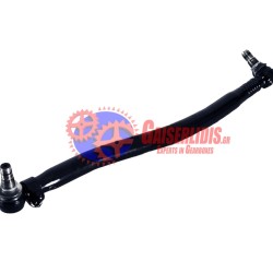 Μπάρα Τιμονιού L=904mm 0014607105