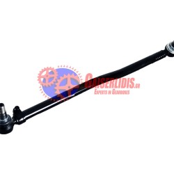 Μπάρα Τιμονιού L=885mm 0034604005