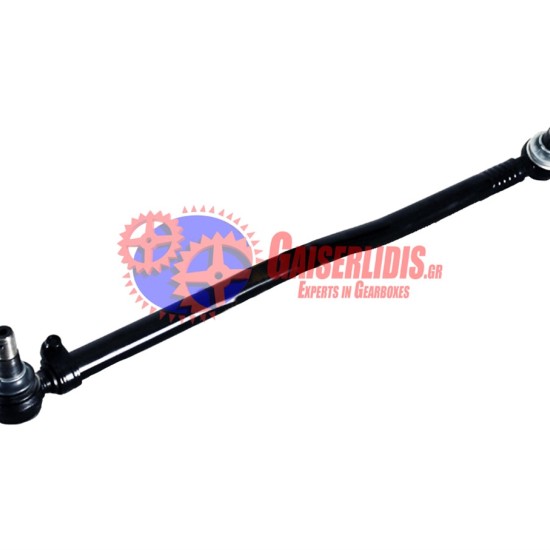 Μπάρα Τιμονιού L=885mm 0034604005
