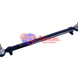 Μπάρα Τιμονιού L=716mm 0024608905