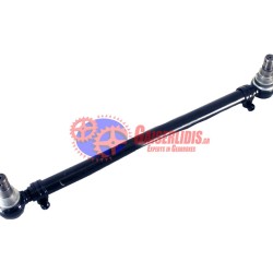 Μπάρα Τιμονιού L=733mm 3754601605