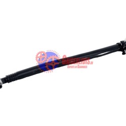 Μπάρα Τιμονιού L=773mm 0034607305