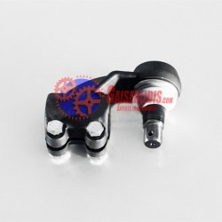 Ακρόμπαρο LH M48x1,5 0067303