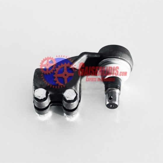 Ακρόμπαρο LH M48x1,5 0067303