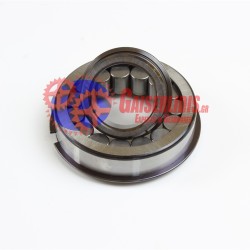 Ρουλεμάν Μύτης Πηνίου 0077059