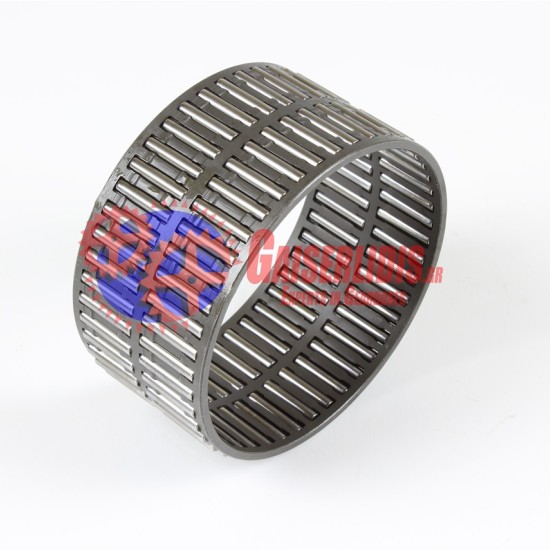 Μακαρονοτό 2ας/3ης GO 0229818410