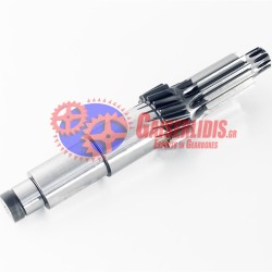 Τρελός Άξονας 0091303136