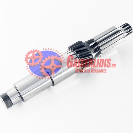 Τρελός Άξονας 0091303136