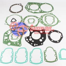 Σετ Φλάντζες G155/180