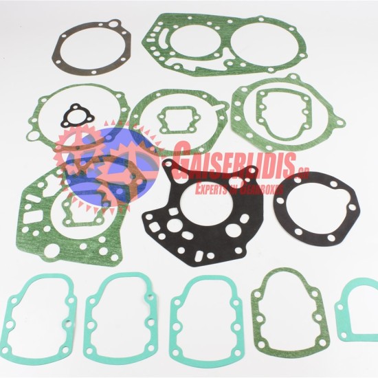 Σετ Φλάντζες G155/180