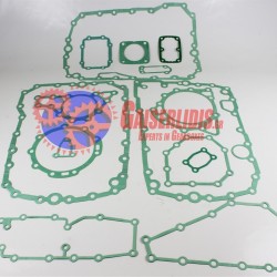 Σετ Φλάντζες 16S 151-181-221-251 Διπλές 1315298001