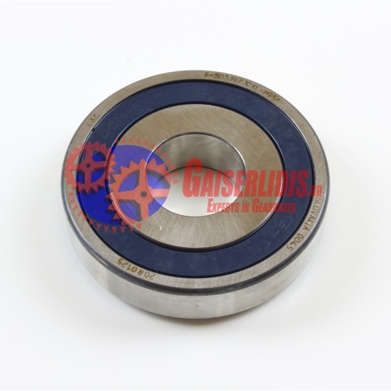 Ρουλεμάν Πίσω Αυλακωτού 0109812025