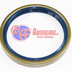 Τσιμούχα Μπλέ 95x115x13/12 0159974247