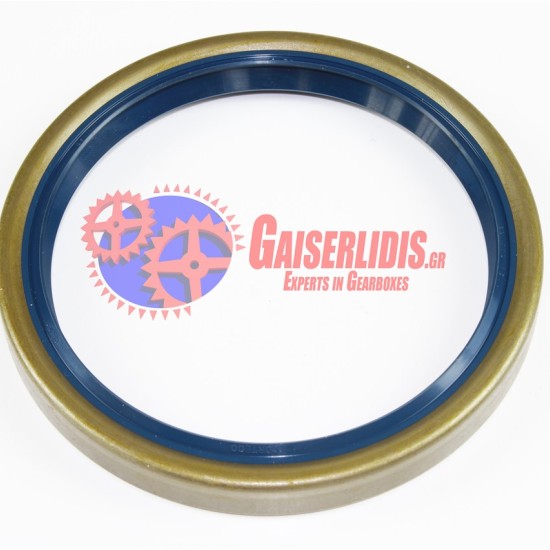 Τσιμούχα Μπλέ 95x115x13/12 0159974247