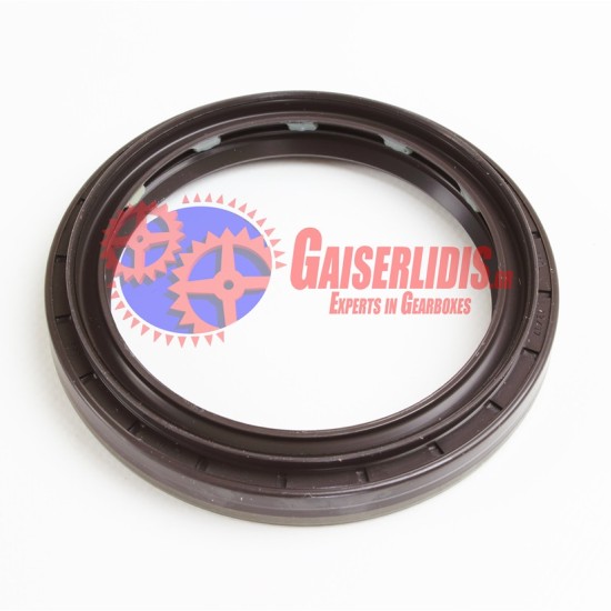 Τσιμούχα Διαφορικού 85x110x12/17 0149971246