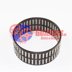 Μακαρονοτό Όβερ Actros 0199815110