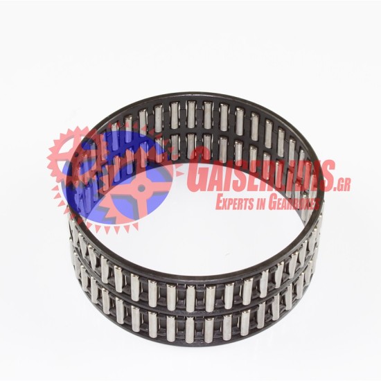 Μακαρονοτό Όβερ Actros 0199815110