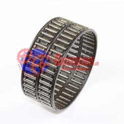 Μακαρονοτό Όβερ Actros 0199815110