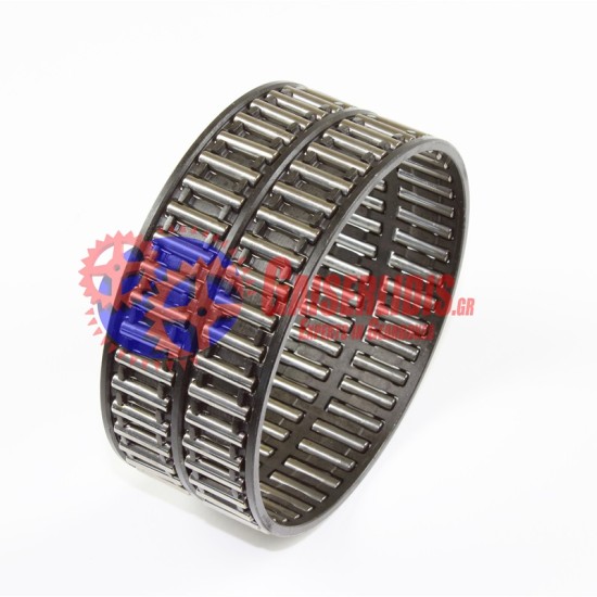 Μακαρονοτό Όβερ Actros 0199815110