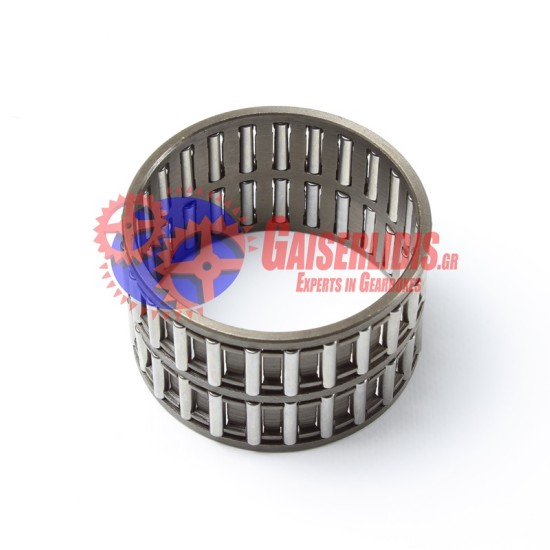 Μακαρονοτό Ρουλεμάν 0189815610