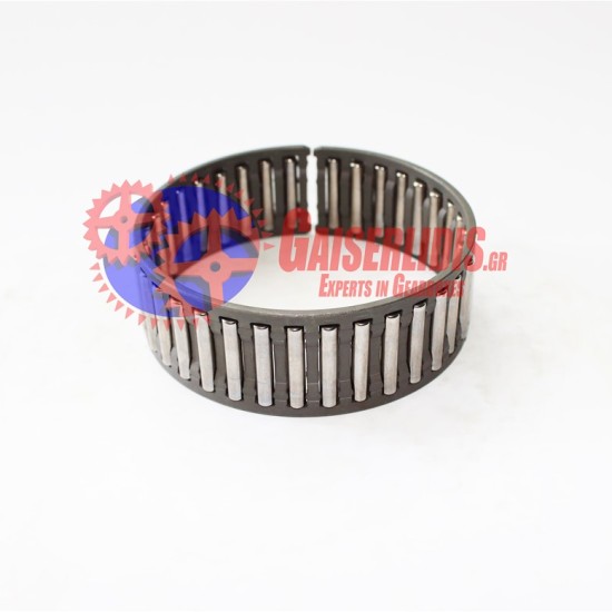 Μακαρονοτό Ρουλεμάν 0199819010