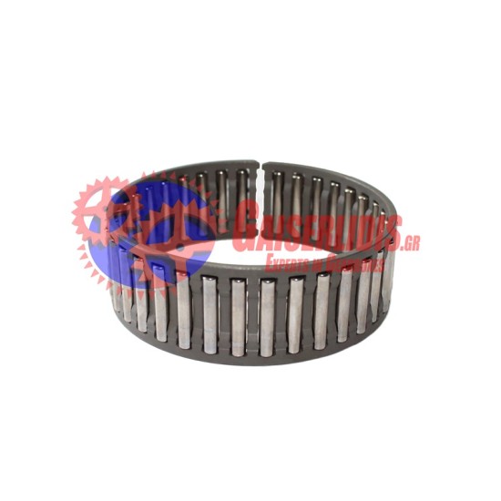 Μακαρονοτό Ρουλεμάν 0199819010