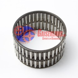 Μακαρονοτό Ρουλεμάν 0239815110