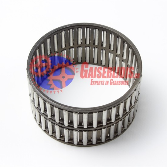 Μακαρονοτό Ρουλεμάν 0239815110