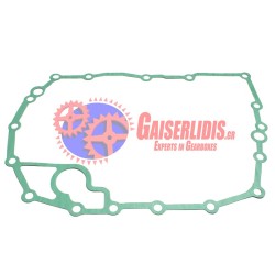 Φλάντζα Καπακιού Εμπρός 9S-109