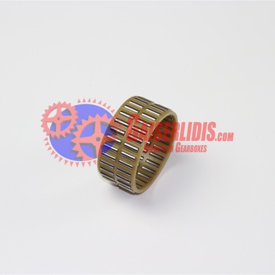 Μακαρονοτό Ρουλεμάν 4ης 0219813710