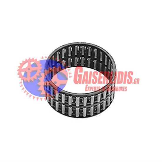 Μακαρονοτό Ρουλεμάν 1905253