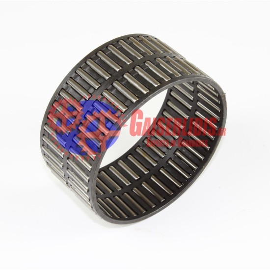 Μακαρονοτό GO 1ης/R 0219819410