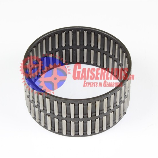 Μακαρονοτό GO 1ης/R 0219819410