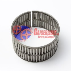 Μακαρονοτό Ρουλεμάν 0229812110