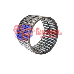 Μακαρονοτό Όπισθεν G230/G211 0229812310