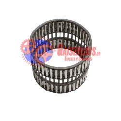 Μακαρονοτό Ρουλεμάν 0249812410