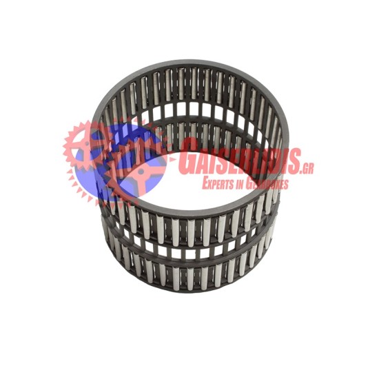 Μακαρονοτό Ρουλεμάν 0249812410