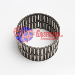 Μακαρονοτό Ρουλεμάν 0229816010