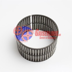 Μακαρονοτό Ρουλεμάν 0229817910